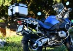 2011 BMW R1200 GS Adventure