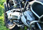 2011 BMW R1200 GS Adventure
