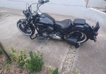Yamaha Drag Star xvs 650 clasic 2002 god.