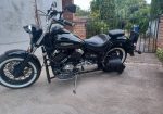 Yamaha Drag Star xvs 650 clasic 2002 god.