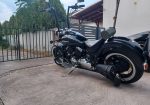 Yamaha Drag Star xvs 650 clasic 2002 god.