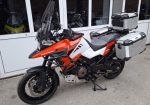 Suzuki DL1050XT V-Strom, puno opreme, garancija, 2020 god.