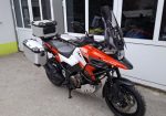 Suzuki DL1050XT V-Strom, puno opreme, garancija, 2020 god.
