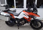 Suzuki DL1050XT V-Strom, puno opreme, garancija, 2020 god.