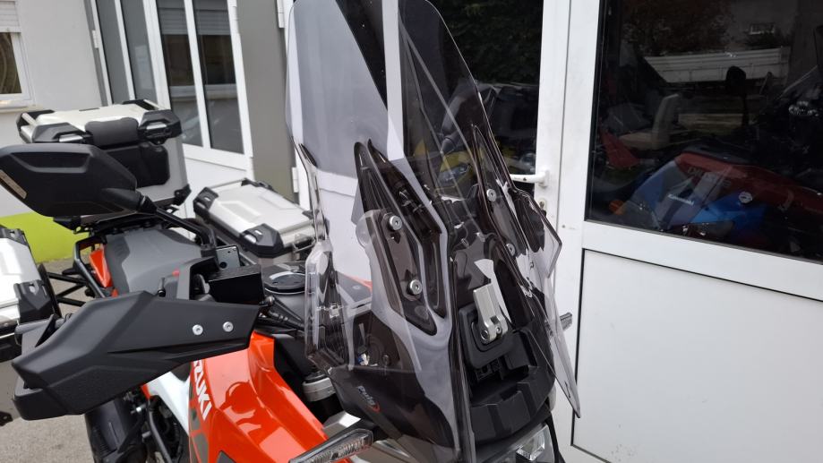 Suzuki DL1050XT V-Strom, puno opreme, garancija, 2020 god.