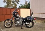 Yamaha Virago 750, prodaja/zamjena za jeftiniji motor