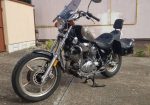 Yamaha Virago 750, prodaja/zamjena za jeftiniji motor