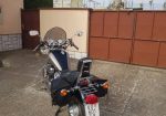 Yamaha Virago 750, prodaja/zamjena za jeftiniji motor