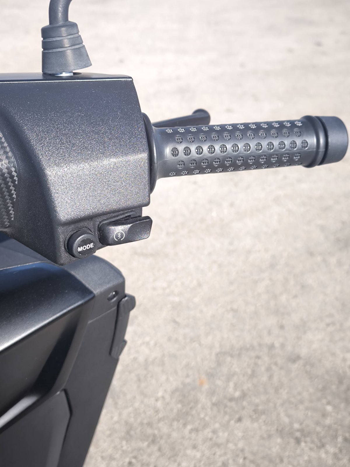 APRILIA SXR 50, 2024.g.