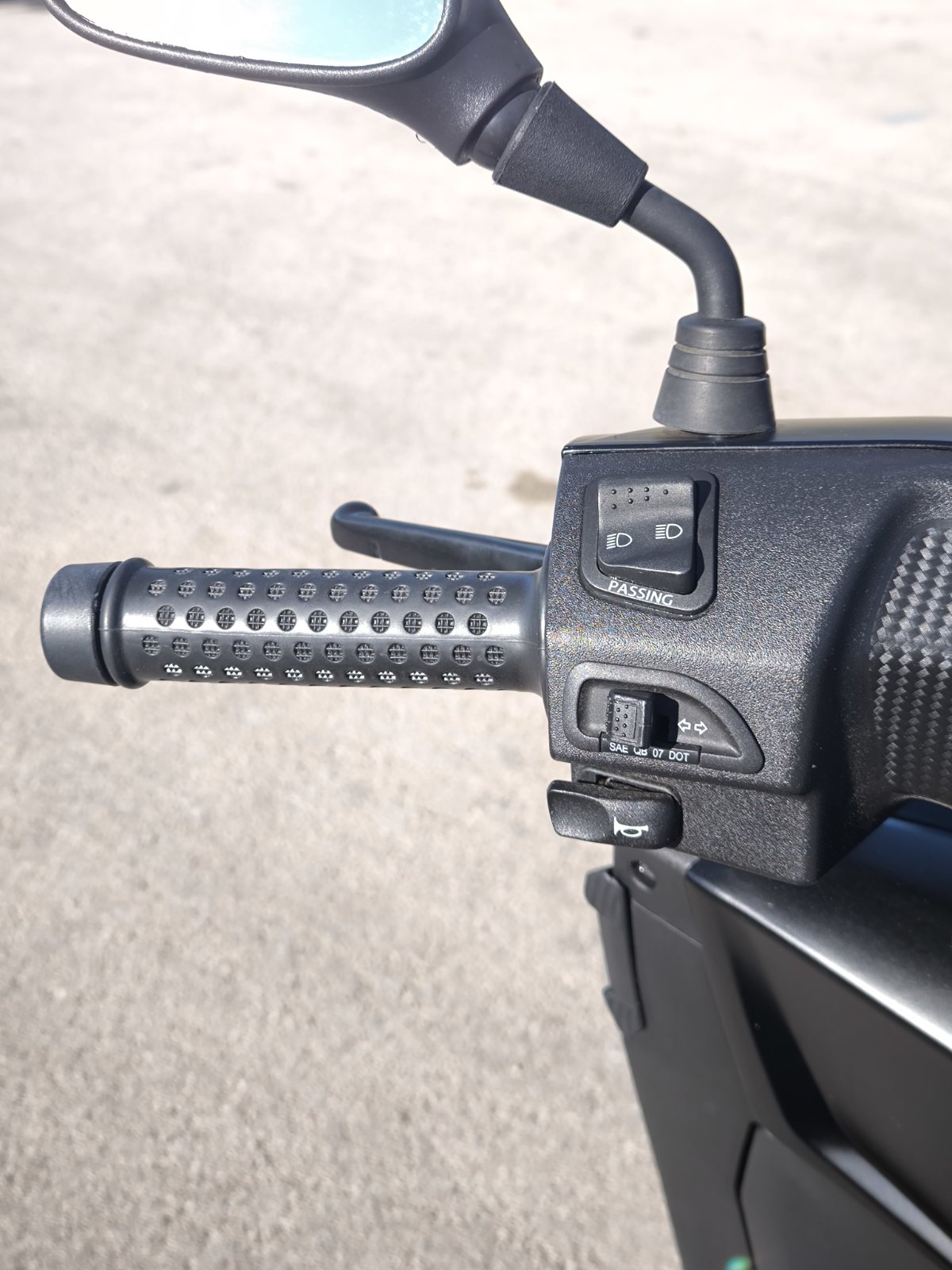 APRILIA SXR 50, 2024.g.