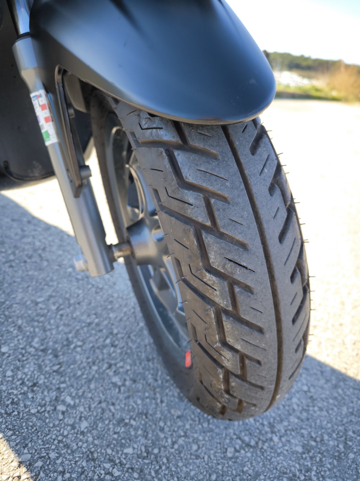 APRILIA SXR 50, 2024.g.