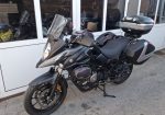 Suzuki DL650 V-strom ABS, oprema, garancija, 2020. god