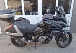 Suzuki DL650 V-strom ABS, oprema, garancija, 2020. god