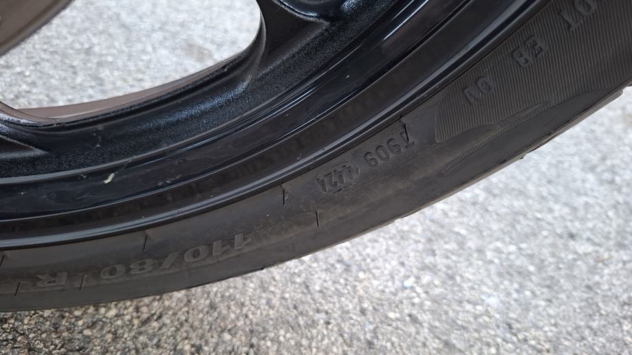 Suzuki DL650 V-strom ABS, oprema, garancija, 2020. god