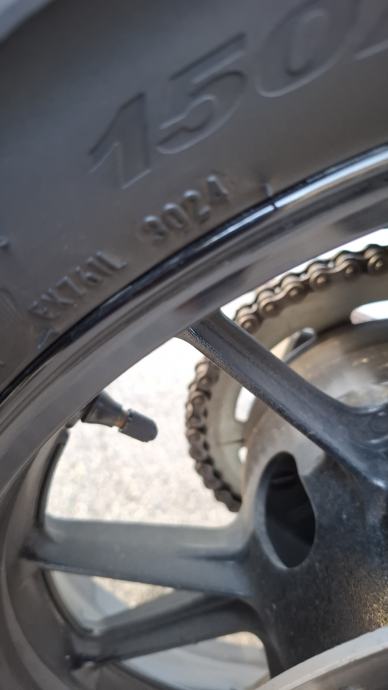 Suzuki DL650 V-strom ABS, oprema, garancija, 2020. god