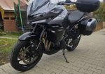 Triumph Tiger 800 Sport, puno opreme, 2025 god.