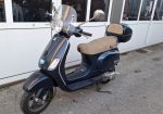 Vespa LX 125, 17.938 km, očuvana, 2008 god.