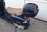 Vespa LX 125, 17.938 km, očuvana, 2008 god.