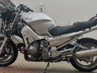 Yamaha FJR 1300 A, 73.000 km, 2012 god.