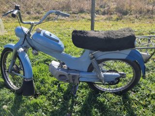 prodajem tomos aon 1972 god. od prvog vlasnika