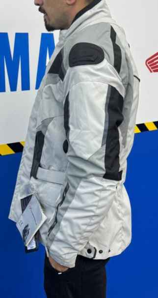 Spyke nova jaketa Touring