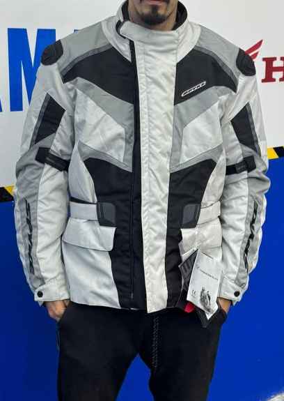 Spyke nova jaketa Touring