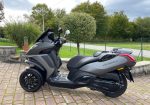 Peugeot Metropolis 400i