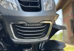 Peugeot Metropolis 400i