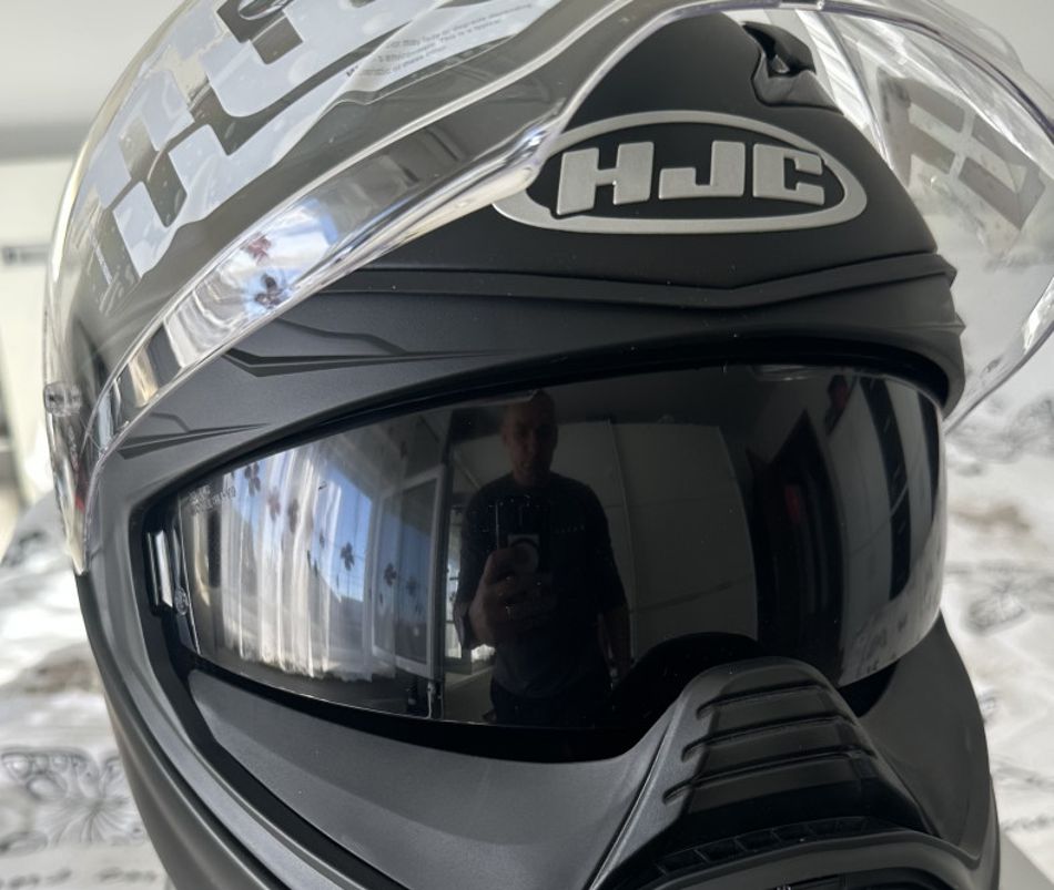 HJC F70 “M”