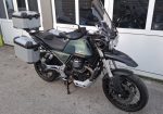 Moto Guzzi V85TT Traveller, 6.740 km – tvorničko jamstvo, 2024 god.
