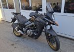 Suzuki DL 650 XT V-Strom, 4.543 km, tvorničko jamstvo, 2025 god.