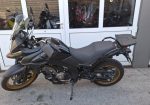 Suzuki DL 650 XT V-Strom, 4.543 km, tvorničko jamstvo, 2025 god.