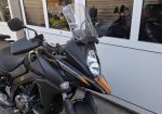 Suzuki DL 650 XT V-Strom, 4.543 km, tvorničko jamstvo, 2025 god.