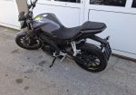 Yamaha MT 125, 8.899 km, garancija, 2017. god.
