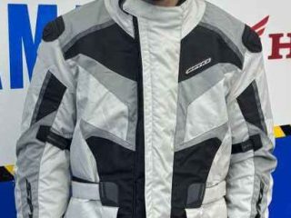 spyke nova jaketa touring