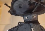 Prodajem bočne torbe za cestovni motocikl