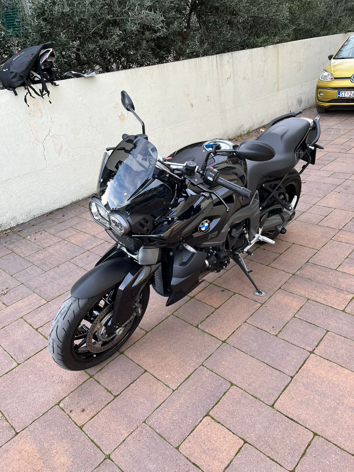 BMW K 1300 R