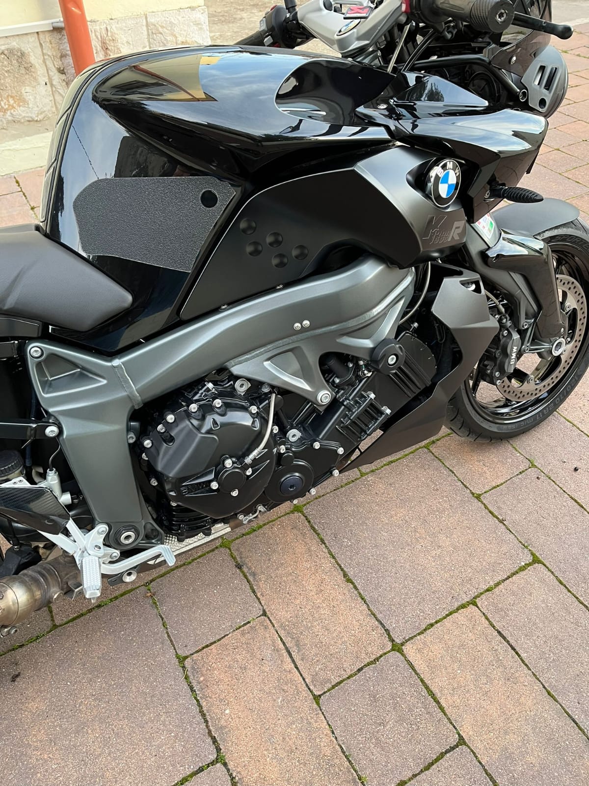 BMW K 1300 R