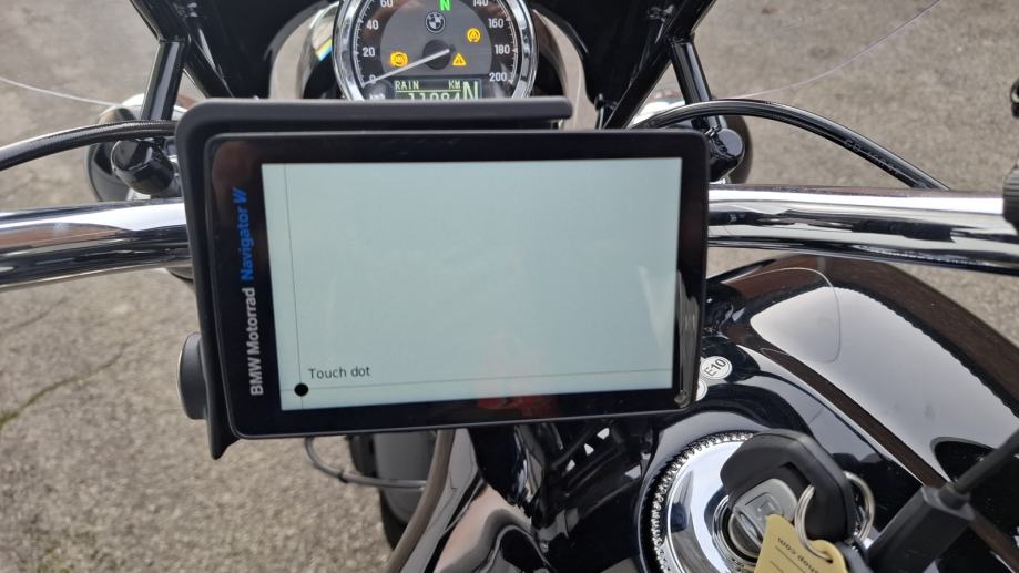 BMW R18 Classic, 11.084 km, kao nov, oprema, garancija, 2022 god.