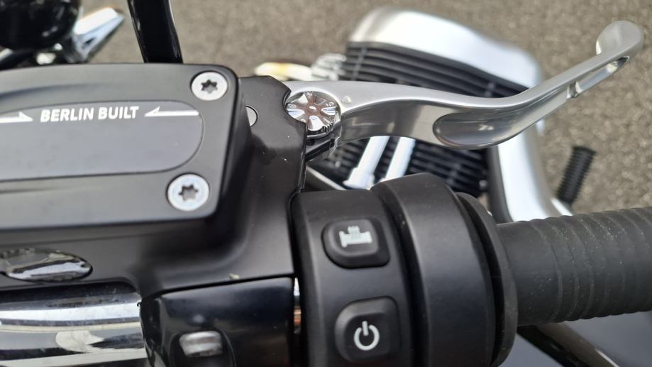 BMW R18 Classic, 11.084 km, kao nov, oprema, garancija, 2022 god.