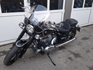 bmw r18 first edition, 15.108 km, puno opreme, garancija, 2020 god.