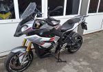 BMW S1000XR, servisna knjiga, puno opreme, garancija, 2017 god.