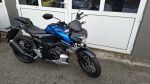 Suzuki GSX-S 125, 6.137km – kao nov, 2024 god.