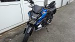 Suzuki GSX-S 125, 6.137km – kao nov, 2024 god.