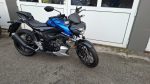 Suzuki GSX-S 125, 6.137km – kao nov, 2024 god.