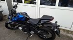 Suzuki GSX-S 125, 6.137km – kao nov, 2024 god.