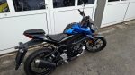 Suzuki GSX-S 125, 6.137km – kao nov, 2024 god.
