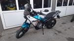 CFmoto 450 MT – novi motocikl, odmah spreman za isporuku, 2025 god.
