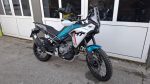 CFmoto 450 MT – novi motocikl, odmah spreman za isporuku, 2025 god.