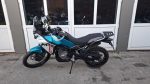 CFmoto 450 MT – novi motocikl, odmah spreman za isporuku, 2025 god.